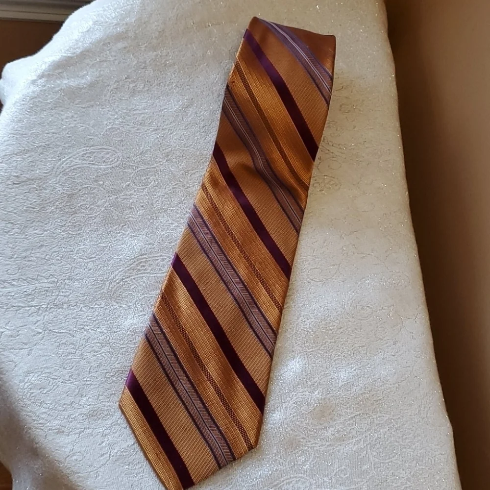 Jones New York neck tie